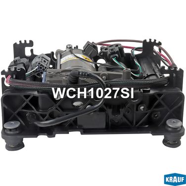 Krauf WCH1027SI Компрессор пневмоподвески - 5