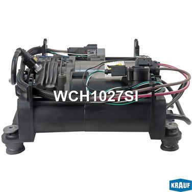 Krauf WCH1027SI Компрессор пневмоподвески - 6