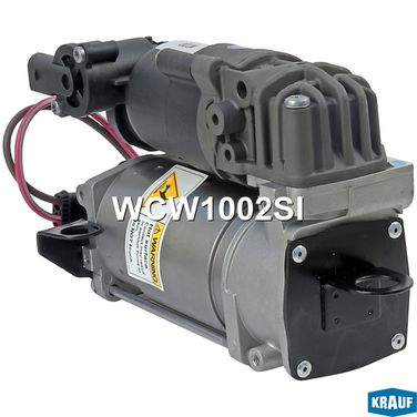 Krauf WCW1002SI Компрессор пневмоподвески - 1