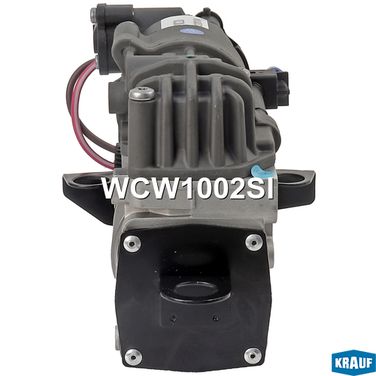 Krauf WCW1002SI Компрессор пневмоподвески - 5