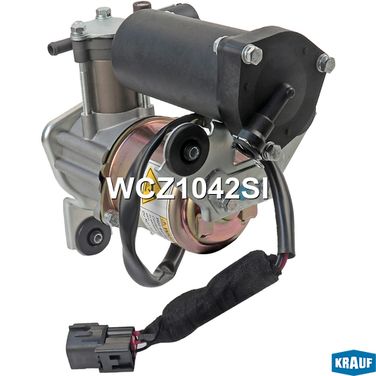 Krauf WCZ1042SI Компрессор пневмоподвески - 2