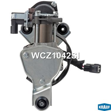 Krauf WCZ1042SI Компрессор пневмоподвески - 6