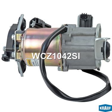 Krauf WCZ1042SI Компрессор пневмоподвески - 7