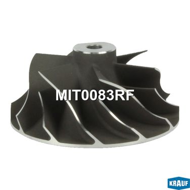 Krauf MIT0083RF Крыльчатка турбокомпрессора - 1