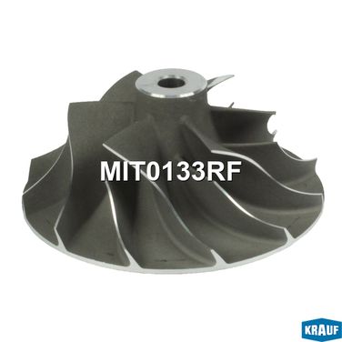 Krauf MIT0133RF Крыльчатка турбокомпрессора - 1