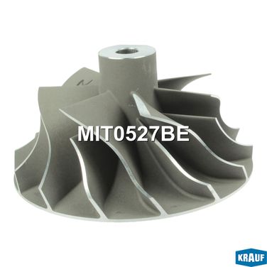 Krauf MIT0527BE Крыльчатка турбокомпрессора - 1
