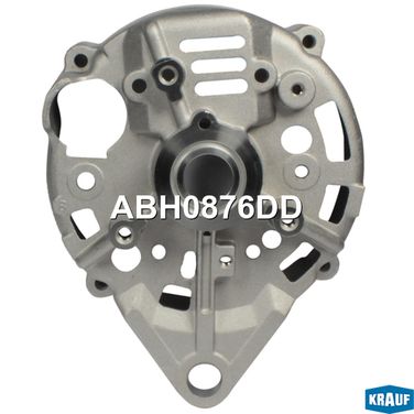 Krauf ABH0876DD Крышка генератора задняя - 1