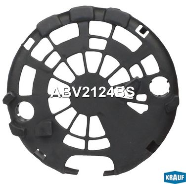Krauf ABV2124BS Крышка генератора пластик - 1