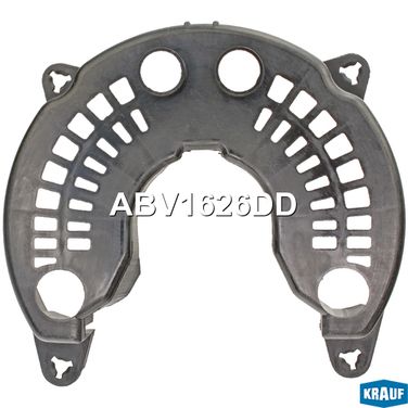 Krauf ABV1626DD Крышка генератора пластик - 1