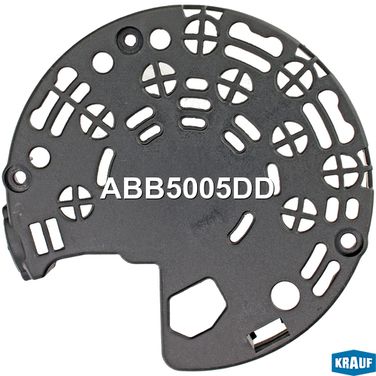 Krauf ABB5005DD Крышка генератора пластик - 1