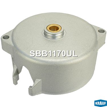 Krauf SBB1170UL Крышка стартера задняя - 1
