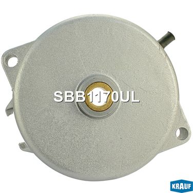 Krauf SBB1170UL Крышка стартера задняя - 2