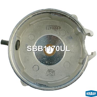 Krauf SBB1170UL Крышка стартера задняя - 3