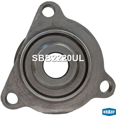 Krauf SBB2220UL Крышка стартера передняя - 1