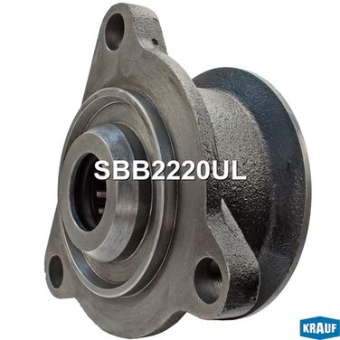 Krauf SBB2220UL Крышка стартера передняя - 2