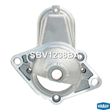 Krauf SBV1238BA Крышка стартера передняя - 1