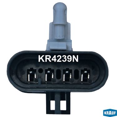 Krauf KR4239N Лямбда-зонд - 3