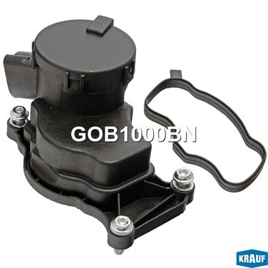 Krauf GOB1000BN Маслоотделитель (квкг) - 1
