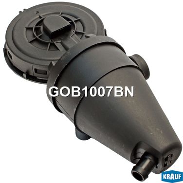 Krauf GOB1007BN Маслоотделитель (квкг) - 1