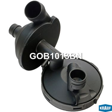 Krauf GOB1013BN Маслоотделитель (квкг) - 1