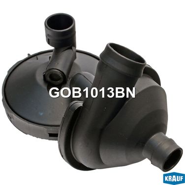 Krauf GOB1013BN Маслоотделитель (квкг) - 2