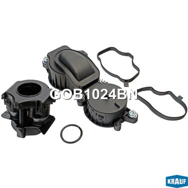 Krauf GOB1024BN Маслоотделитель (квкг) - 1