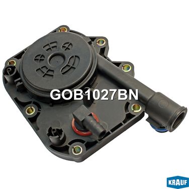 Krauf GOB1027BN Маслоотделитель (квкг) - 1