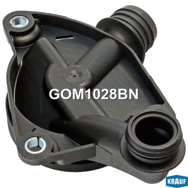 Krauf GOM1028BN Маслоотделитель (квкг) - 2