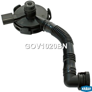 Krauf GOV1020BN Маслоотделитель (квкг) - 1