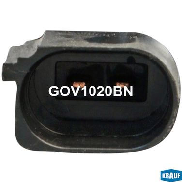 Krauf GOV1020BN Маслоотделитель (квкг) - 2
