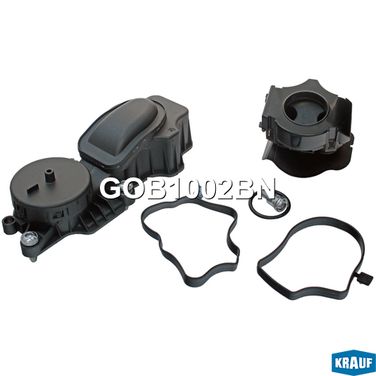 Krauf GOB1002BN Маслоотделитель (квкг) - 1