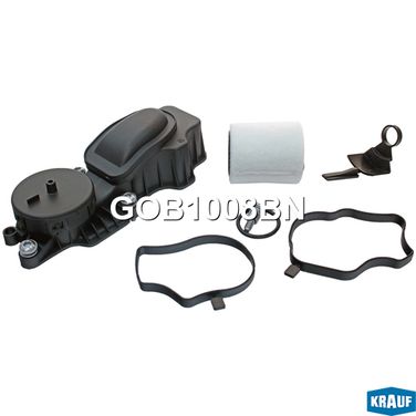 Krauf GOB1008BN Маслоотделитель (квкг) - 1