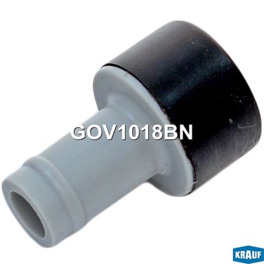 Krauf GOV1018BN Маслоотделитель (квкг) - 1