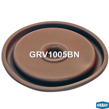 Krauf GRV1005BN Мембрана квкг - 1