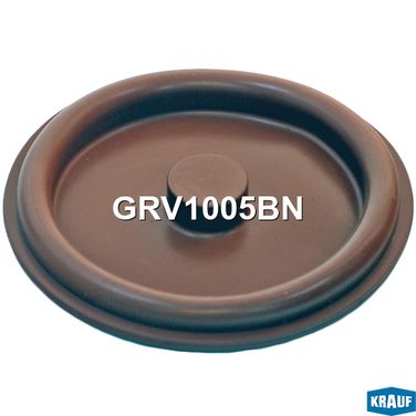 Krauf GRV1005BN Мембрана квкг - 2