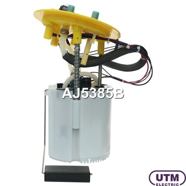 UTM AJ5385B Модуль в сборе с бензонасосом - 1