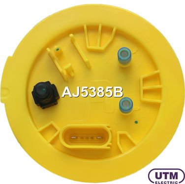 UTM AJ5385B Модуль в сборе с бензонасосом - 2