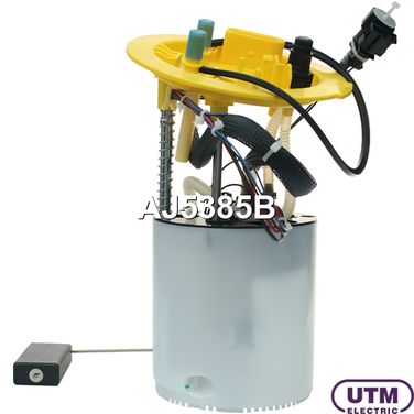 UTM AJ5385B Модуль в сборе с бензонасосом - 3