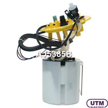 UTM AJ5385B Модуль в сборе с бензонасосом - 5