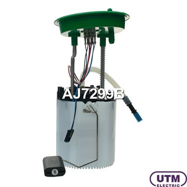 UTM AJ7299B Модуль в сборе с бензонасосом - 1