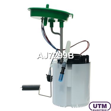 UTM AJ7299B Модуль в сборе с бензонасосом - 3