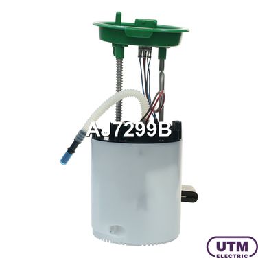 UTM AJ7299B Модуль в сборе с бензонасосом - 4