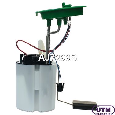 UTM AJ7299B Модуль в сборе с бензонасосом - 5