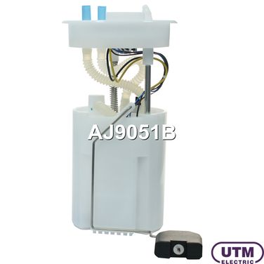UTM AJ9051B Модуль в сборе с бензонасосом - 1