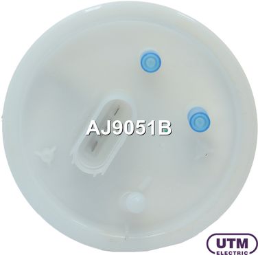UTM AJ9051B Модуль в сборе с бензонасосом - 2