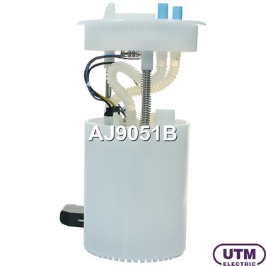 UTM AJ9051B Модуль в сборе с бензонасосом - 4