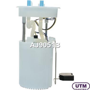 UTM AJ9051B Модуль в сборе с бензонасосом - 5