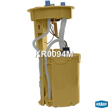 Krauf KR0094M Модуль в сборе с бензонасосом - 4