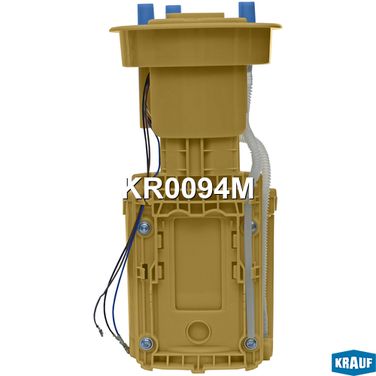 Krauf KR0094M Модуль в сборе с бензонасосом - 5