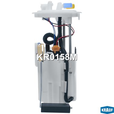 Krauf KR0158M Модуль в сборе с бензонасосом - 1